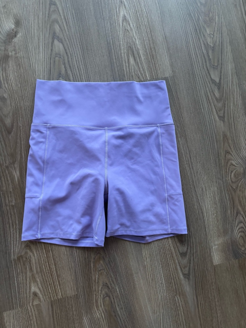 Vuori Studio Pocket Short - 5” Medium